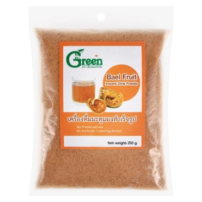 Bael fruit powder 250Gr by Dr.Green