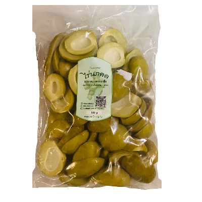 THAI PICKLE BUNCH MANGOES (RAI NAPADON BRAND) 500 gr