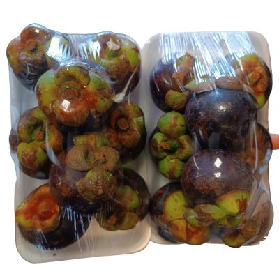 Mangosteen 500Gr