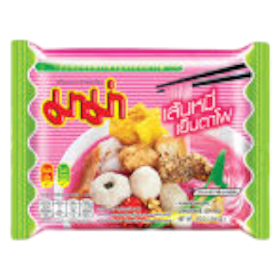 Instant Rice noodle Yen Ta Fo 30 X 60 GR MAMA Instant Rice noodle Yen Ta Fo 30 X 60 GR MAMA