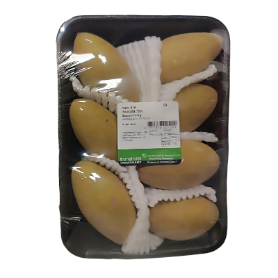 Sapodilla 500Gr ละมุด 500 ก