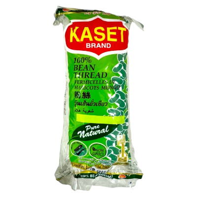 Mung Bean Vermicelli 80g. Kaset