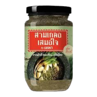 TEPA seasoning 380gr TEPA seasoning 380gr