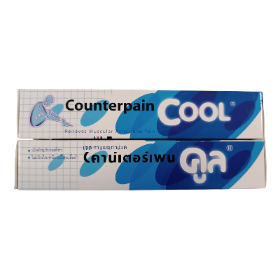 COUNTERPAIN cool 60g