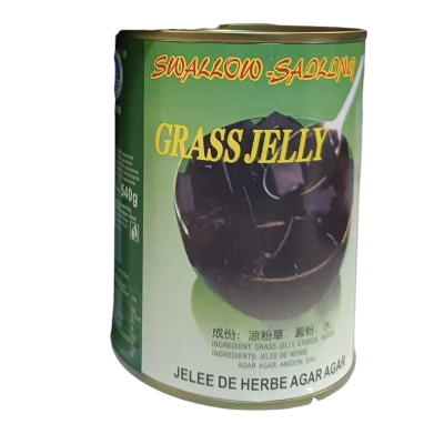 Grass Jelly  540 GR SWALLOW SAILING