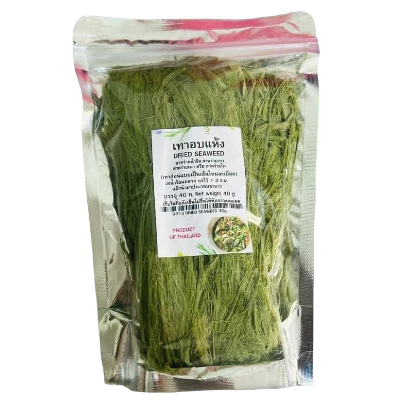 Dried Spirogyra by All Season Food