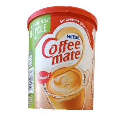 COFFE MATE NESTLE 6*450GR