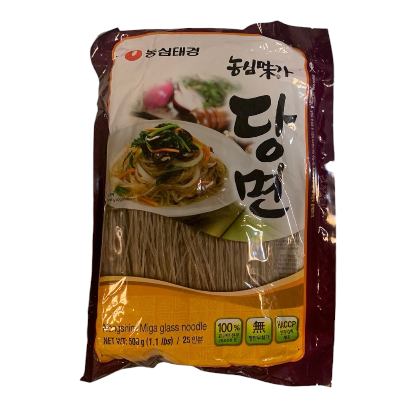 Sweet Potato Miga Glass Noodles20 X 500 GR NONGSHIM