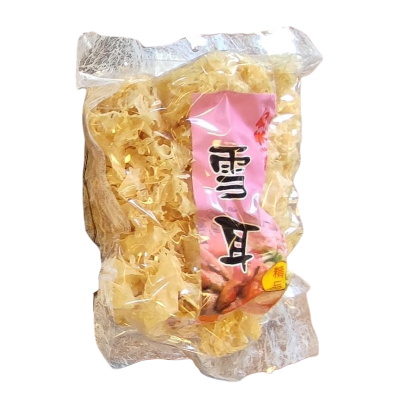 White Fungus 30 X 100 GR MOUNTAINS