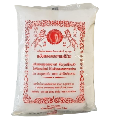 Thong Yod Flour Mixed