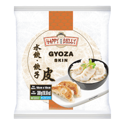 Gyoza Happy Belly 300g