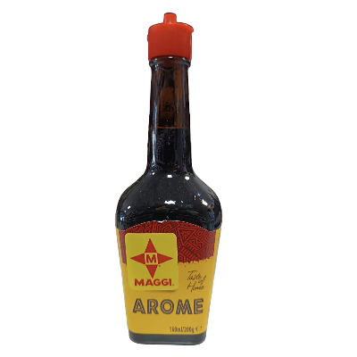 MAGGI LIQUID AROME 20X200 ML ( EU) MAGGI LIQUID AROME 20X200 ML ( EU)