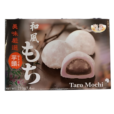 MOCHI TARO 210 G SUSHI DOLCE