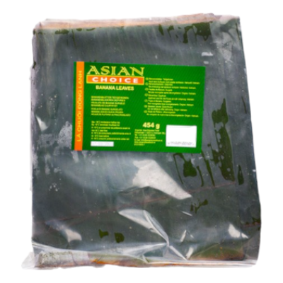 A/C BANANA LEAVES 30X45G