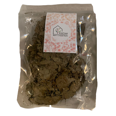 Dried Hairy Basil 20g