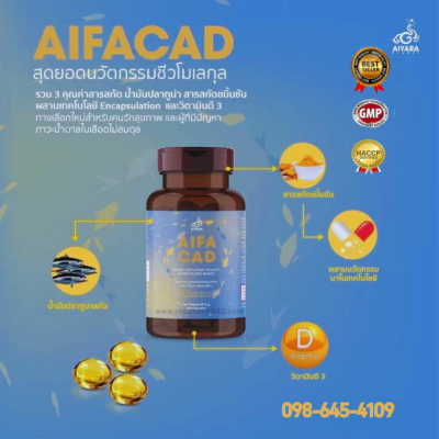 AIFACAD