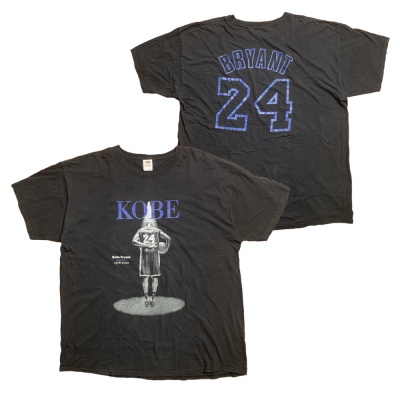 Kobe Bryant  second-hand  Size XXL