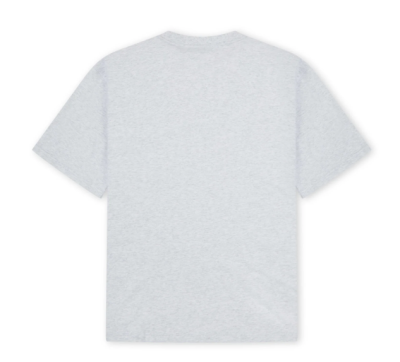 Mens Guarding Me Trash Talk T-Shirt - Frost Marl