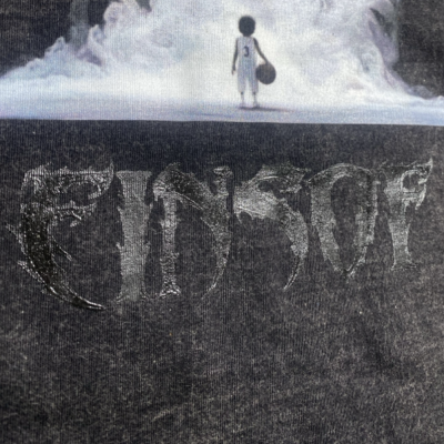 EINSOF - One On One  Black