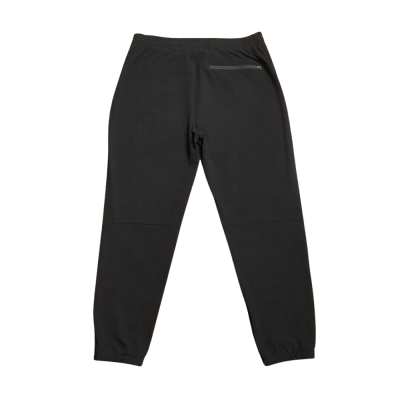 EINSOF Street basketball Pants Black