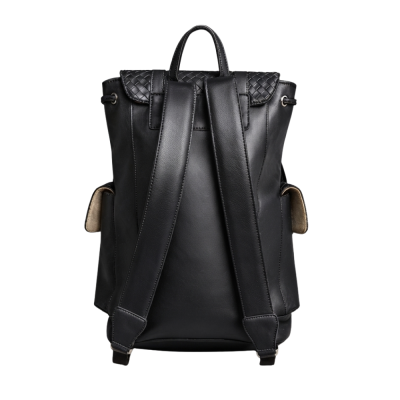 EINSOF Bag Street Basketball  Black