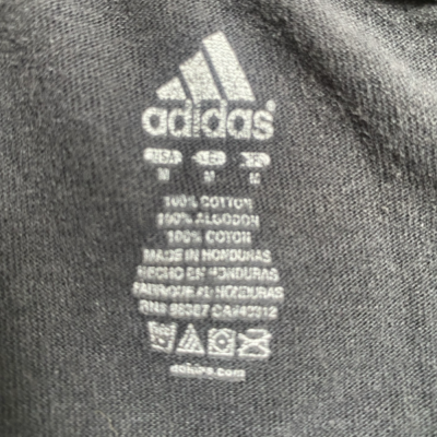 San Antonio Spurs second-hand Size M