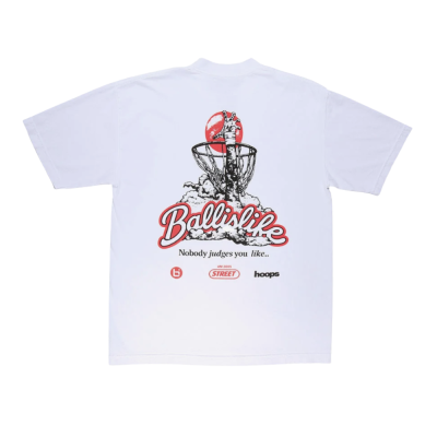 Judgement Day Tee