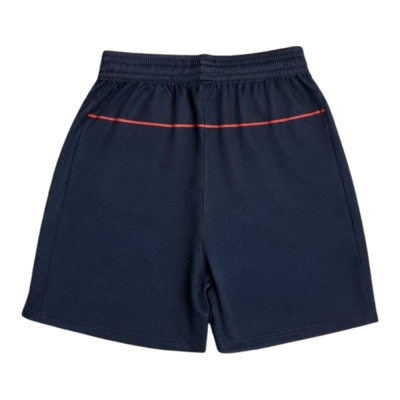 EINSOF Street Basketball  Shorts Black