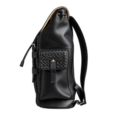 EINSOF Bag Street Basketball  Black