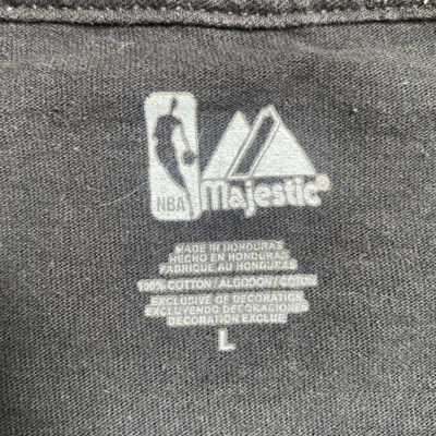 Miami Heat second-hand Size L