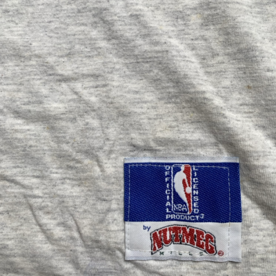เสื้อ Toronto Raptors วินเทจ 1994 ไซส์ XL