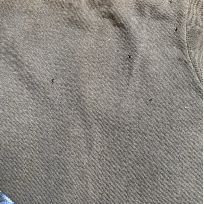 Charlotte Hornets Vintage Size XL Product condition 50%