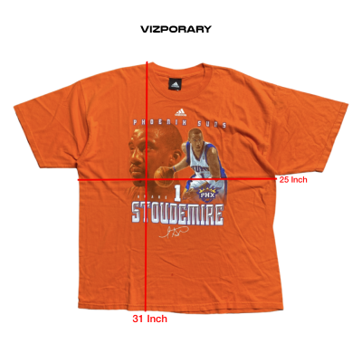 Phoenix Suns second-hand Size XXL