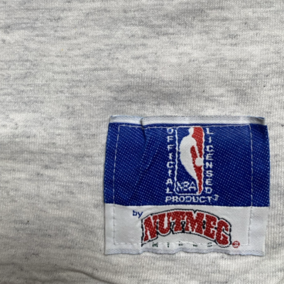 Phoenix Suns Vintage Size L
