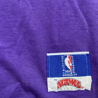 Phoenix Suns Vintage Size XL