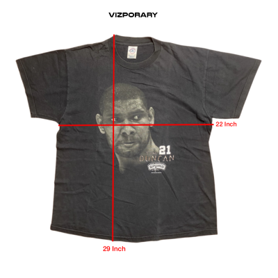 San Antonio Spurs second-hand Size L