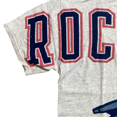 Houston Rockets Vintage  Size L