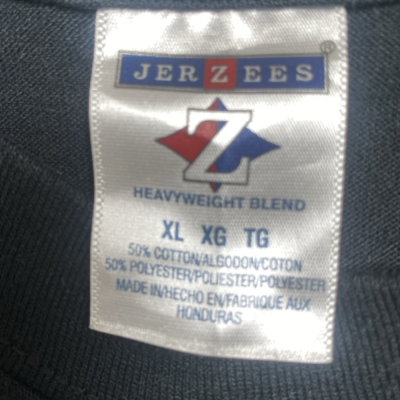 San Antonio Spurs second-hand Size L