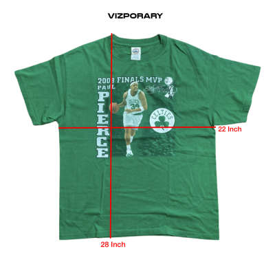 Paul Pierce Boston Celtics second-hand Size L