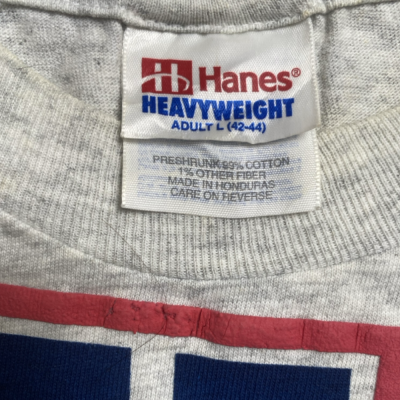 Houston Rockets Vintage  Size L