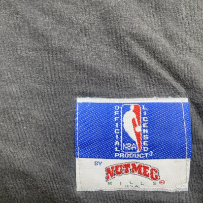 เสื้อ Toronto Raptors วินเทจ 1994 ไซส์ XL