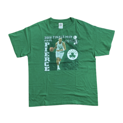 Paul Pierce Boston Celtics second-hand Size L