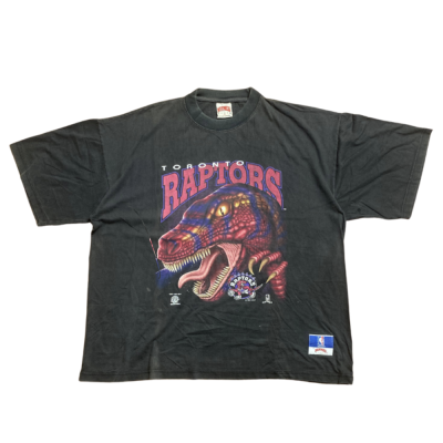 เสื้อ Toronto Raptors วินเทจ 1994 ไซส์ XL