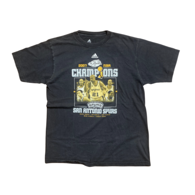 San Antonio Spurs second-hand Size M