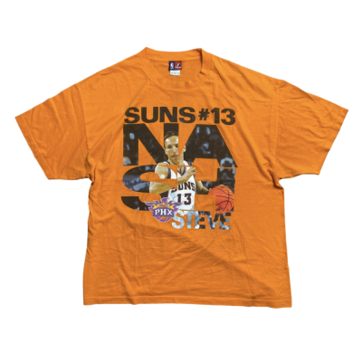 Phoenix Suns second-hand Size XXL