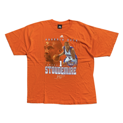 Phoenix Suns second-hand Size XXL