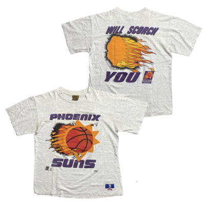 Phoenix Suns Vintage Size L
