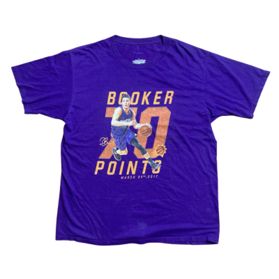 Phoenix Suns second-hand Size L