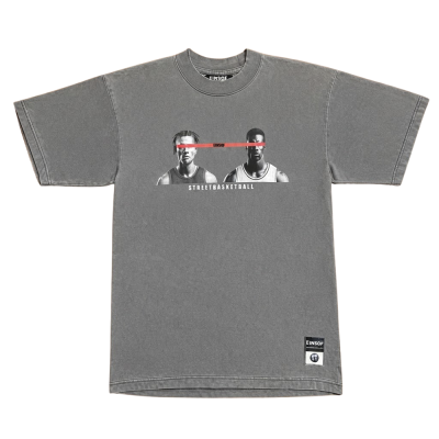EINSOF - One On One  Grey