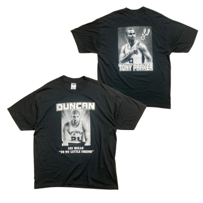 San Antonio Spurs second-hand Size L